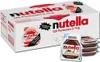 Ferrero Nutella in confezione da 120x 15g Anteprima dell’immagine prodotto 22
