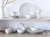 CreaTable, 23669, Antique Offwhite, Kombiservice 16-tlg, Náhľad obrázku produktu 14