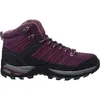 CMP Rigel Mid 3Q12946-H910, Trekkingschuhe, Damen, Violett, Produktbild-Vorschau 31