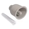 Stampo per colata Rayher Vaso finemente scanalato 234 ml Anteprima dell’immagine prodotto 3