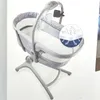 Chicco Baby Hug 4 in 1 Beistellmatratze - Weiß Produktbild-Vorschau 4
