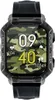 Smartwatch Ultra Black Watchmark Anteprima dell’immagine prodotto 3