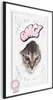 Posterpapier Poster - OMG! 29.7x42 cm Tiere g-C-0108-ao-a Produktbild-Vorschau 1