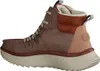 Hey Dude Wendy Peak 41990-2Z4 Damen Boots, Textil, Desert Produktbild-Vorschau 6