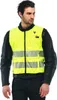 Dainese Smart D-Air® Hi-Vis Airbag Weste, neon-gelb, XS Produktbild-Vorschau 9