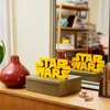 LEGO Star Wars Star Wars Logo aus LEGO Steinen - Produktbild-Vorschau 30