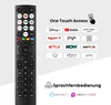 Telewizor Hisense 58E6NT 146cm 58" 4K UHD Smart TV (58E6NT) Podgląd zdjęcia produktu 20