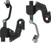 Capteur de niveau Suspension pneumatique Arrière L&R pour Voir les images du produit 1