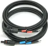 Solarkabel 4mm² Verbindungskabel Laderegler schwarz Produktbild-Vorschau 1