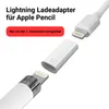 Apple Pencil Ladeadapter – Lightning auf Lightning Produktbild-Vorschau 2