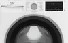 Beko B3WFT510413W Waschmaschine SteamCure AddXtra Watersafe Produktbild-Vorschau 5