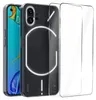 2in1 Schutz Cover Set für das Nothing Phone 2 besteht aus Produktbild-Vorschau 1