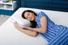 Sleep Comfy Memory Foam Kopfkissen 60x40x13 cm – Produktbild-Vorschau 6