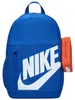 Nike Y Nk Elmntl Bkpk Schuhkarton Spiel Royal/Reflektierend Produktbild-Vorschau 5