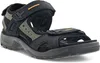Ecco Offroad Yucatan M Black/Mole/Black Black/Mole/Black 43 Produktbild-Vorschau 4