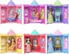 Disney Princess JJV56, Malá bábika, Žena, 3 rok / roky, Náhľad obrázku produktu 1