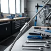 Shimano Bremszug Ende 1.6mm Alu Produktbild-Vorschau 10