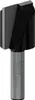 Bosch 2 608 628 391, Frez prosty, 56 mm, 2,5 cm, 2,2 cm, 8 Podgląd zdjęcia produktu 2