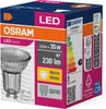 Osram LED GU10 PAR16 2,6W = 35W Reflektor 36° 230lm 230V Produktbild-Vorschau 7