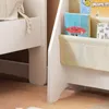 SoBuy Bücherregal Kinder mit stauraum Büchergestell Produktbild-Vorschau 12