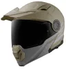 Bogotto FG-102 Duo, casque modulable en fibre de verre, Voir les images du produit 3