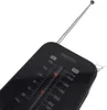 Radio analogique portable FM/MW TAR1509 Voir les images du produit 11