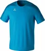 Erima Evo Star T-Shirt Curaçao/Mykonos Junior - 140 Produktbild-Vorschau 1