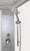 Sanotechnik Komplettduschkabine RUMBA 215cm x 90cm Produktbild-Vorschau 7