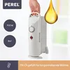 Perel TC78007, Olejový elektrický přímotop, Olej, 1,5 m, Náhled obrázku produktu 9