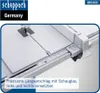 Sega a nastro Scheppach HBS400 - 230V | 750W | altezza Anteprima dell’immagine prodotto 31