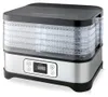 KitchenQuality Essiccatore automatico per frutta, carne ed Anteprima dell’immagine prodotto 1