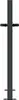 vidaXL Gartentor Anthrazit 100x75 cm Stahl Gras-Design Produktbild-Vorschau 5
