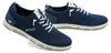 Mustang Sneaker Sneaker Lederimitat/Textil Náhled obrázku produktu 17