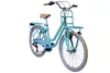 WYNN Kinderrad 24 Zoll KID1.0 türkis Rahmenhöhe 38 cm 6 Produktbild-Vorschau 10