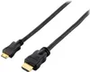 Equip 119309 cavo HDMI 1 m HDMI tipo A (Standard) HDMI tipo Anteprima dell’immagine prodotto 2