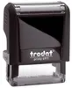 Trodat 4911, Selbstfärbestempel, Text/Datumsstempel, 38 x Produktbild-Vorschau 2