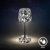 LED Tischlampe Akku IP44 Tischleuchte kabellos Aussen/Innen Produktbild-Vorschau 4