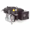 Benzinmotor 449ccm Rasentraktor Aufsitzmäher E-Start 13,6 Produktbild-Vorschau 9