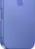 A close-up of the back of an iPhone, showing the Apple logo. Produktbild-Vorschau