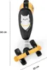 Balanční kolo Kinderkraft CUTIE Náhled obrázku produktu 13