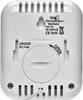 Thermomètre intérieur-extérieur MOXX, numérique, blanc, Voir les images du produit 9