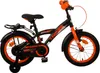 Volare Thombike Kinderfahrrad - Jungen - 14 Zoll - Schwarz Produktbild-Vorschau 1