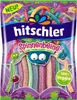 Hitschies Spinnenbeine vegetarische saure Fruchtgummi Produktbild-Vorschau 3
