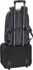 PEDEA Rucksack "Elegance" Pro inkl. Notebookfach bis 17,3 Produktbild-Vorschau 3