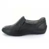 Waldläufer Henni Damen Slipper in Schwarz, Größe 5.5 Produktbild-Vorschau 1
