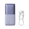 Baseus Bipow Pro, 10000 mAh, Lithium-polymerová (LiPo), 3,7 Náhled obrázku produktu 2