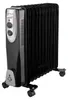 Gutfels Ölradiator HR 32011 sw | 11 Rippen | 2500 Watt | 3 Produktbild-Vorschau 1