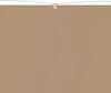 vidaXL Tenda verticale Taupe 140x600 cm Tessuto Oxford Anteprima dell’immagine prodotto 5
