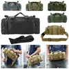 Taktische Hüfttasche in Tropentarn, 3in1 Combat Hip Bag als Produktbild-Vorschau 2