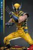 Deadpool & Wolverine Movie Masterpiece Actionfigur 1/6 Produktbild-Vorschau 14